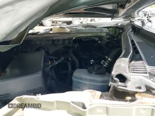 2008 Toyota Tacoma with VIN 3TMLU42N98M015025, listed as a IAAI auction lot 42180327 with 141,017 mi miles and . Bid and sale history available at DreamBid. Image 19.