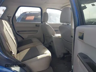 2008 Ford Escape XLT с VIN 1FMCU03148KE77063, выставлен на аукционе IAAI как лот 41815059 с пробегом 160 000 миль миль и . История ставок и продаж доступна на DreamBid. Изображение 8.
