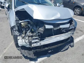 2020 Toyota Corolla Hybrid LE с VIN JTDEBRBE6LJ010706, выставлен на аукционе IAAI как лот 42314917 с пробегом 87 417 миль миль и . История ставок и продаж доступна на DreamBid. Изображение 6.