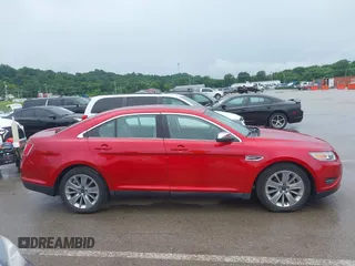 2011 Ford Taurus Limited with VIN 1FAHP2FW0BG142841, listed as a IAAI auction lot 42484629 with 82,621 mi miles and . Bid and sale history available at DreamBid. Image 13.