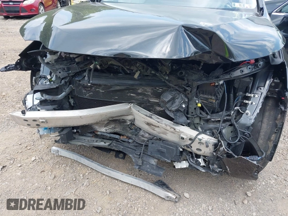 2023 Lexus NX 350h Premium z VIN 2T2GKCEZXPC012895, wystawiony jako IAAI lot #42690037 z przebiegiem 31 197 mil mil oraz . Historia ofert i sprzedaży dostępna na DreamBid. Obrazek 6.