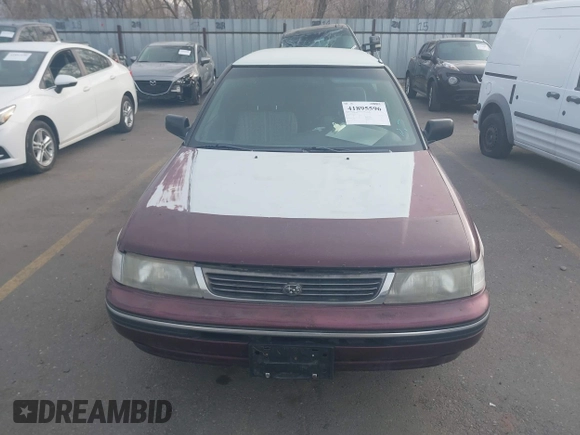 1994 Subaru Legacy L with VIN 4S3BJ6336R6957516, listed as a IAAI auction lot 41895596 with 193,143 mi miles and . Bid and sale history available at DreamBid. Image 6.