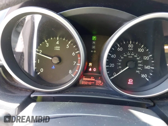 2014 Mazda 5 Sport z VIN JM1CW2BL0E0172678, wystawiony jako IAAI lot #42192057 z przebiegiem 89 848 mil mil oraz . Historia ofert i sprzedaży dostępna na DreamBid. Obrazek 7.