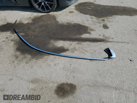 2021 BMW 8 Series M850i с VIN WBAGV8C04MCF78813, выставлен на аукционе Copart как лот 68984614 с пробегом Не указан миль и Списание • Salvage title. История ставок и продаж доступна на DreamBid. Изображение 14.