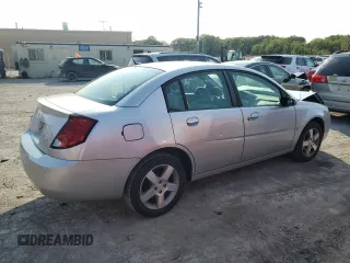 2007 Saturn ION ION 3 with VIN 1G8AL55F77Z129830, listed as a Copart auction lot 70704904 with 129,909 mi miles and Salvage Title. Bid and sale history available at DreamBid. Image 3.