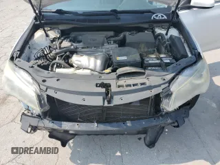 2015 Toyota Camry XLE z VIN 4T1BF1FK7FU105038, wystawiony jako Copart lot #59370355 z przebiegiem 76 870 mil mil oraz Szkoda całkowita • Salvage title. Historia ofert i sprzedaży dostępna na DreamBid. Obrazek 11.