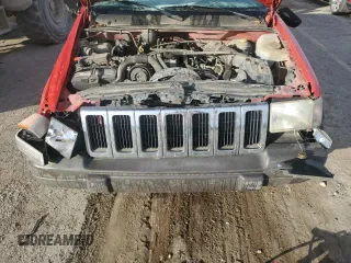 1998 Jeep Grand Cherokee Laredo with VIN 1J4GZ58S7WC105854, listed as a Copart auction lot 82321254 with 178,072 mi miles and Salvage Title. Bid and sale history available at carsss.com. Image 13.
