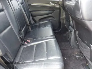 2019 Jeep Grand Cherokee Limited with VIN 1C4RJFBG9KC547738, listed as a IAAI auction lot 42662891 with 73,619 mi miles and . Bid and sale history available at DreamBid. Image 8.