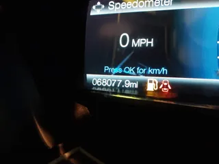 2017 Ford Explorer XLT с VIN 1FM5K7D85HGE08470, выставлен на аукционе IAAI как лот 41959710 с пробегом 68 077 миль миль и . История ставок и продаж доступна на DreamBid. Изображение 15.