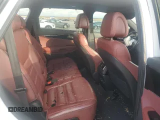2016 Kia Sorento SXL with VIN 5XYPK4A1XGG010207, listed as a Copart auction lot 88313105 with 0 mi miles and Salvage Title. Bid and sale history available at carsss.com. Image 11.