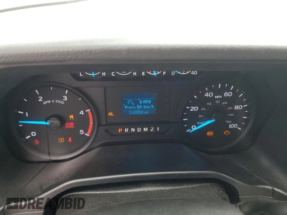 2017 Ford F-350 Lariat с VIN 1FT8W3DT0HEB40748, выставлен на аукционе Copart как лот 54147715 с пробегом 140 800 миль миль и Чистый • Clean title. История ставок и продаж доступна на DreamBid. Изображение 9.
