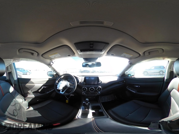 2020 Nissan Sentra SR with VIN 3N1AB8DVXLY313492, listed as a IAAI auction lot 41682275 with 33,024 mi miles and . Bid and sale history available at DreamBid. Image 18.