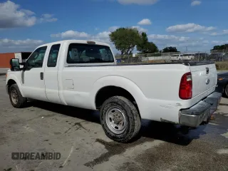 2016 Ford F-250 XLT z VIN 1FT7X2A62GEA73389, wystawiony jako Copart lot #50696855 z przebiegiem 232 827 mil mil oraz Czysty tytuł • Clean title. Historia ofert i sprzedaży dostępna na DreamBid. Obrazek 2.