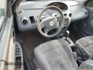2007 Saturn ION ION 2 z VIN 1G8AJ55F87Z204041, wystawiony jako Copart lot #50288955 z przebiegiem 117 318 mil mil oraz Szkoda całkowita • Salvage title. Historia ofert i sprzedaży dostępna na DreamBid. Obrazek 8.