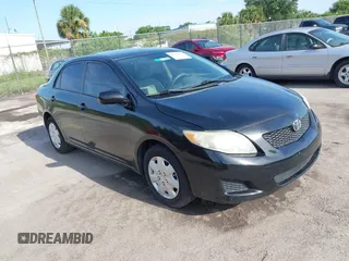 2010 Toyota Corolla с VIN 2T1BU4EE5AC400099, выставлен на аукционе IAAI как лот 42705371 с пробегом 196 227 миль миль и . История ставок и продаж доступна на DreamBid. Изображение 1.