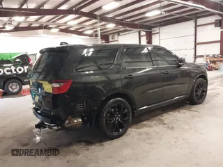 2019 Dodge Durango R/T z VIN 1C4SDHCT2KC632808, wystawiony jako IAAI lot #38578637 z przebiegiem 98 582 mil mil oraz . Historia ofert i sprzedaży dostępna na DreamBid. Obrazek 4.