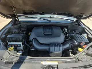 2011 Jeep Grand Cherokee Laredo with VIN 1J4RR4GG4BC657032, listed as a Copart auction lot 62848405 with 224,523 mi miles and Clean title. Bid and sale history available at DreamBid. Image 12.