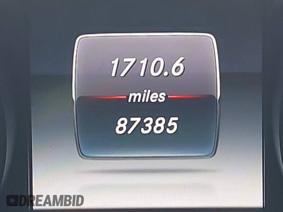 2017 Mercedes-Benz C 300 with VIN WDDWF4KBXHR253385, listed as a IAAI auction lot 42358051 with 87,385 mi miles and . Bid and sale history available at DreamBid. Image 15.