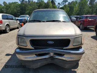 1997 Ford F-150 XL z VIN 1FTEX17LXVNB11737, wystawiony jako Copart lot #52624175 z przebiegiem 94 897 mil mil oraz Szkoda całkowita • Salvage title. Historia ofert i sprzedaży dostępna na DreamBid. Obrazek 5.