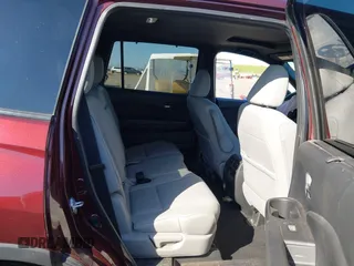 2021 Honda Passport EX-L z VIN 5FNYF8H5XMB007951, wystawiony jako IAAI lot #41776701 z przebiegiem 41 253 mil mil oraz . Historia ofert i sprzedaży dostępna na DreamBid. Obrazek 8.