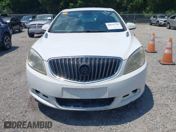 2016 Buick Verano with VIN 1G4PP5SK1G4133001, listed as a IAAI auction lot 42633718 with 90,957 mi miles and . Bid and sale history available at DreamBid. Image 13.