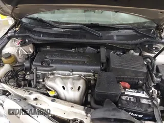 2007 Toyota Camry CE with VIN 4T1BE46K67U182991, listed as a IAAI auction lot 41794328 with 138,354 mi miles. Bid and sale history available at carsss.com. Image 10.