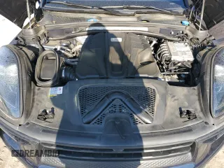 2022 Porsche Macan S с VIN WP1AG2A5XNLB23833, выставлен на аукционе Copart как лот 54105345 с пробегом 29 083 миль миль и Списание • Salvage title. История ставок и продаж доступна на DreamBid. Изображение 12.