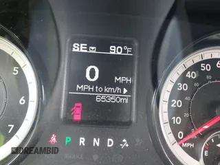2019 Ram 1500 Express z VIN 1C6RR7KT7KS519977, wystawiony jako IAAI lot #42115534 z przebiegiem 65 350 mil mil oraz . Historia ofert i sprzedaży dostępna na DreamBid. Obrazek 15.