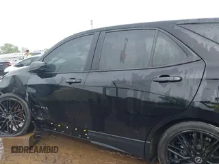 2021 Chevrolet Equinox LS z VIN 2GNAXSEV9M6142819, wystawiony jako IAAI lot #42200279 z przebiegiem 82 669 mil mil oraz . Historia ofert i sprzedaży dostępna na DreamBid. Obrazek 14.