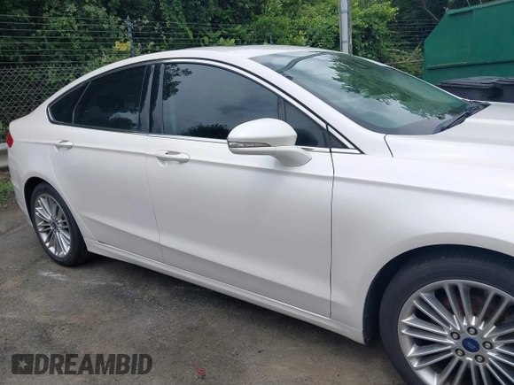 2016 Ford Fusion SE с VIN 3FA6P0HD3GR212579, выставлен на аукционе IAAI как лот 42466967 с пробегом 117 877 миль миль и . История ставок и продаж доступна на DreamBid. Изображение 13.