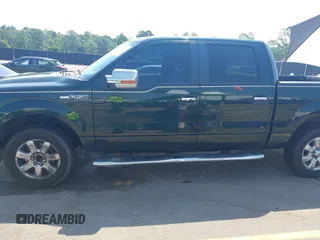2013 Ford F-150 XL with VIN 1FTFW1CFXDFB06022, listed as a IAAI auction lot 42559296 with 306,979 mi miles and . Bid and sale history available at DreamBid. Image 14.