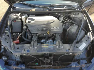 2007 Chevrolet Monte Carlo LT with VIN 2G1WK15K479416744, listed as a Copart auction lot 85472964 with 90,070 mi miles and Salvage Title. Bid and sale history available at carsss.com. Image 11.