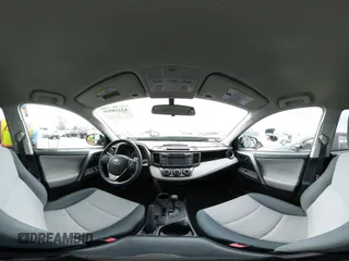 2014 Toyota RAV4 LE with VIN 2T3ZFREV9EW116234, listed as a IAAI auction lot 42418909 with 35,985 mi miles and . Bid and sale history available at DreamBid. Image 18.