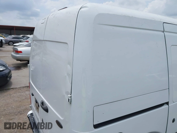 2013 Ford Transit Connect XL with VIN NM0LS7AN8DT169209, listed as a IAAI auction lot 42429405 with 107,943 mi miles and . Bid and sale history available at DreamBid. Image 12.