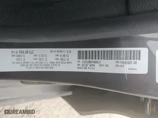2015 Chrysler 200 S with VIN 1C3CCCBB9FN680212, listed as a Copart auction lot 71254754 with 197,179 mi miles and Salvage Title. Bid and sale history available at carsss.com. Image 12.