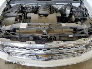 2015 Chevrolet Silverado 1500 LT with VIN 3GCPCREC6FG368944, listed as a Copart auction lot 52235885 with 254,616 mi miles and Salvage Title. Bid and sale history available at DreamBid. Image 11.