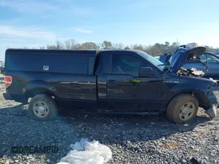 2014 Ford F-150 XL with VIN 1FTMF1EM3EKF11232, listed as a IAAI auction lot 41395837 with 148,147 mi miles and . Bid and sale history available at DreamBid. Image 13.