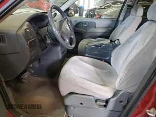 2000 Nissan Quest GXE z VIN 4N2XN11T8YD808855, wystawiony jako Copart lot #41888525 z przebiegiem 185 877 mil mil oraz Szkoda całkowita • Salvage title. Historia ofert i sprzedaży dostępna na DreamBid. Obrazek 7.