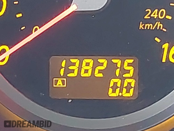2006 Infiniti M z VIN JNKAY01E96M106728, wystawiony jako IAAI lot #42072634 z przebiegiem 138 275 mil mil oraz . Historia ofert i sprzedaży dostępna na DreamBid. Obrazek 7.