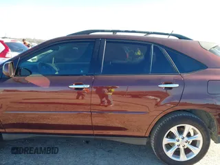 2008 Lexus RX 350 with VIN JTJGK31U789850529, listed as a IAAI auction lot 41211567 with 202,855 mi miles and . Bid and sale history available at DreamBid. Image 14.