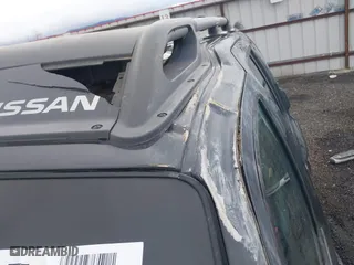 2011 Nissan Xterra Pro-4X with VIN 5N1AN0NW1BC516142, listed as a IAAI auction lot 41658077 with 178,443 mi miles. Bid and sale history available at carsss.com. Image 6.