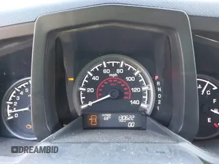 2009 Honda Ridgeline RTL with VIN 5FPYK16599B100707, listed as a IAAI auction lot 41877598 with 130,622 mi miles and . Bid and sale history available at DreamBid. Image 7.