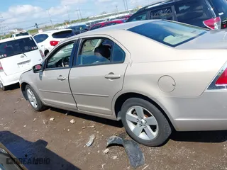 2006 Ford Fusion SE with VIN 3FAFP07136R145875, listed as a IAAI auction lot 42002046 with 67,247 mi miles. Bid and sale history available at carsss.com. Image 14.