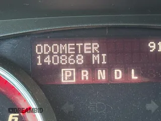 2007 GMC Acadia SLT с VIN 1GKEV33727J153571, выставлен на аукционе Copart как лот 62330495 с пробегом 140 868 миль миль и Чистый • Clean title. История ставок и продаж доступна на DreamBid. Изображение 8.