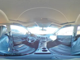 2013 Toyota Venza LE with VIN 4T3BK3BB3DU091009, listed as a Copart auction lot 83628344 with 116,378 mi miles and Salvage Title. Bid and sale history available at DreamBid. Image 14.
