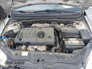2011 Hyundai Accent GLS with VIN KMHCN4AC5BU603015, listed as a IAAI auction lot 41949292 with 206,879 mi miles and . Bid and sale history available at DreamBid. Image 10.