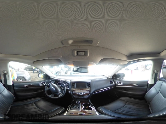 2019 Infiniti QX60 Pure z VIN 5N1DL0MN3KC565998, wystawiony jako IAAI lot #41911130 z przebiegiem 79 463 mil mil oraz . Historia ofert i sprzedaży dostępna na DreamBid. Obrazek 18.
