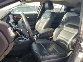 2018 Infiniti QX30 Luxury z VIN SJKCH5CP2JA057398, wystawiony jako Copart lot #54543755 z przebiegiem 99 058 mil mil oraz Tytuł czysty. Historia ofert i sprzedaży dostępna na DreamBid. Obrazek 7.