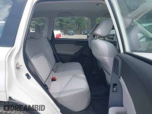 2015 Subaru Forester 2.5i с VIN JF2SJAAC6FH554322, выставлен на аукционе IAAI как лот 42694053 с пробегом 150 487 миль миль и . История ставок и продаж доступна на DreamBid. Изображение 8.