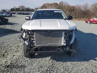2024 Ford Ranger XLT with VIN 1FTER4GH5RLE37387, listed as a Copart auction lot 81362924 with 1,433 mi miles and Salvage Title. Bid and sale history available at carsss.com. Image 5.